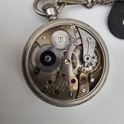 MEN'S POCKET