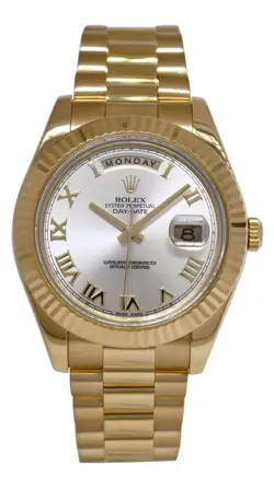 41MM WATCH B/P