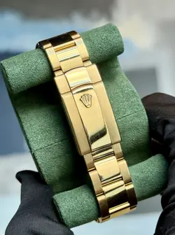 GOLD SERVICED