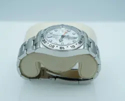 Rolex 226570 EXPLORER 2 POLAR WHITE DIAL NEW MODEL 2024 WARRANTY FULL SET