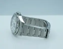 Rolex 226570 EXPLORER 2 POLAR WHITE DIAL NEW MODEL 2024 WARRANTY FULL SET