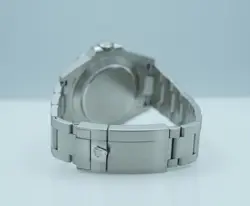 Rolex 226570 EXPLORER 2 POLAR WHITE DIAL NEW MODEL 2024 WARRANTY FULL SET