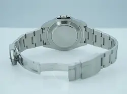 Rolex 226570 EXPLORER 2 POLAR WHITE DIAL NEW MODEL 2024 WARRANTY FULL SET