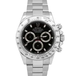 COSMOGRAPH BLACK RANDOM