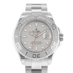 2007 SERIAL