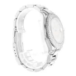 PLATINUM STEEL OYSTER
