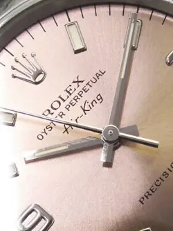 MEN'S AUTOMATIC #T133