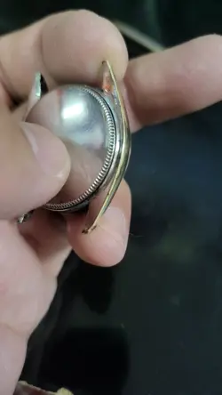 DIAL WORKING
