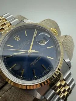 2001 ROLEX DATEJUST