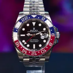 II JUBILEE 126710BLRO