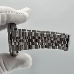 STEEL WATCH 126334