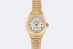 ROLEX DATEJUST 69178 