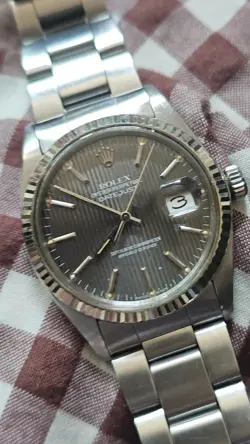 DIAL MEN'