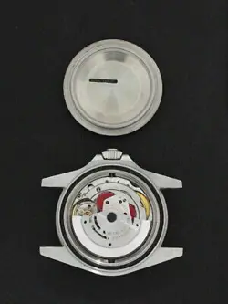 SEA-DWELLER 16660 839****