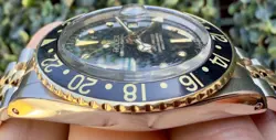 JUBILEE VINTAGE WATCH