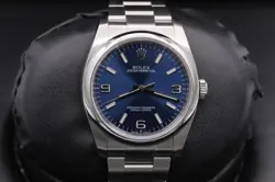 ROLEX OYSTER PERPETUAL  116000