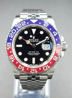 GMT-MASTER LL