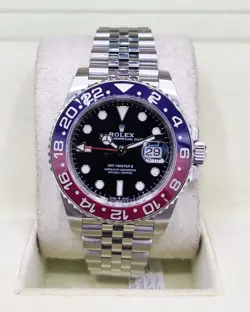 ROLEX MEN'S 40MM