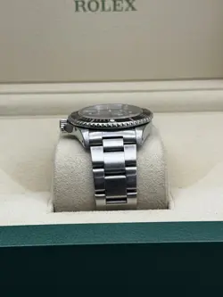 Rolex Submariner Date 16610 1996 Watch Only