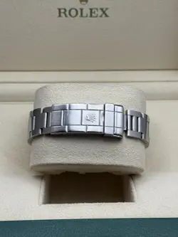 Rolex Submariner Date 16610 1996 Watch Only