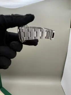 Rolex Submariner Date 16610 1996 Watch Only