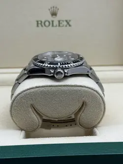 Rolex Submariner Date 16610 1996 Watch Only