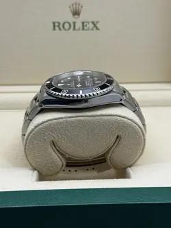 Rolex Submariner Date 16610 1996 Watch Only