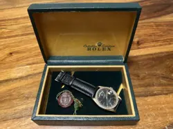 DIAMOND BEZEL SPANISH