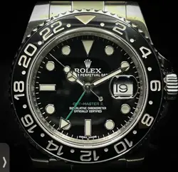 BEZEL 116710LN FULL