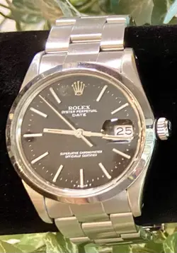 VTG ROLEX WATCH