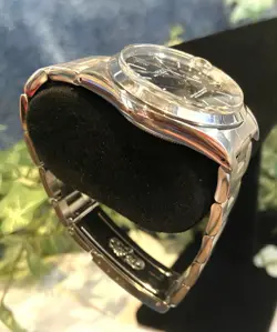 IN STAINLESS