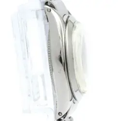 STAINLESS STEEL HAND-WOUND