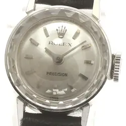 WINDING LADIES WATCH_884643