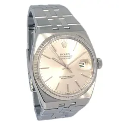 QUARTZ WATCH SS