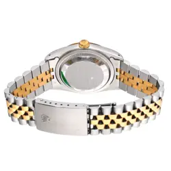 GRAY COMPUTER/DIAMOND WATCH