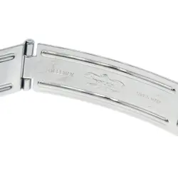 WATCH SS DIAMOND