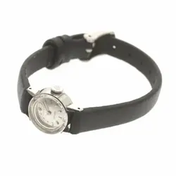 ROLEX 2604 PRECISION K18WG CAL 1400 HAND-WOUND LADIES _884643