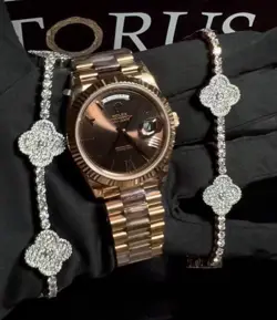 DAY ROLEX