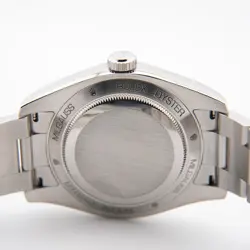 116400GV BLACK WARRANTY