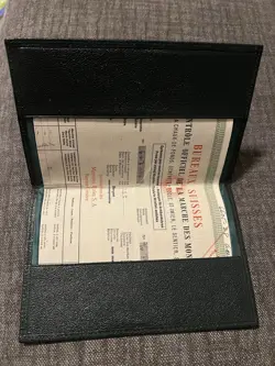 1957 ROLEX