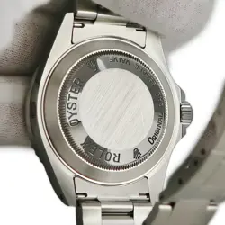BEZEL USED