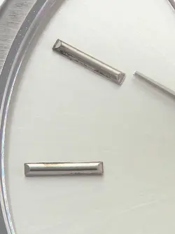 OPEN FACE POCKET