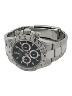 ROLEX Cosmograph Daytona 116520 G Men Automatic #T009