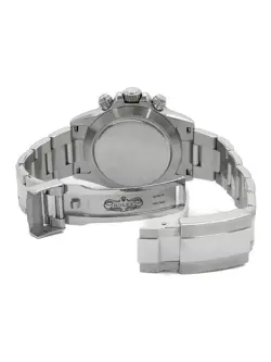 ROLEX Cosmograph Daytona 116520 G Men Automatic #T009