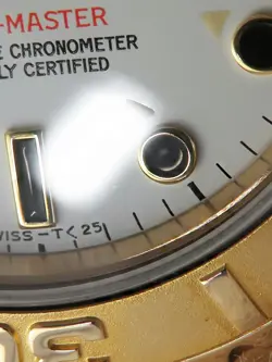 ROLEX YACHT-MASTER 68628
