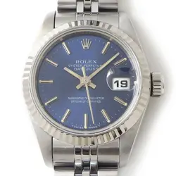 DIAL CALENDAR 750WG