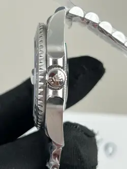 ROLEX MASTER