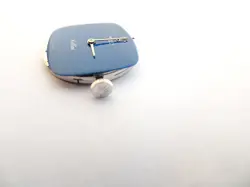 MANUAL MOVEMENT WORKING