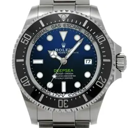 DEEPSEA 136660 D-BLUE