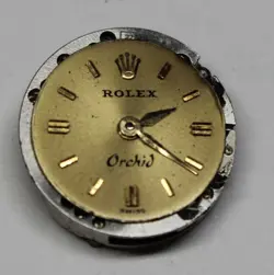 MOVEMENT FOR PARTS/REPAIR